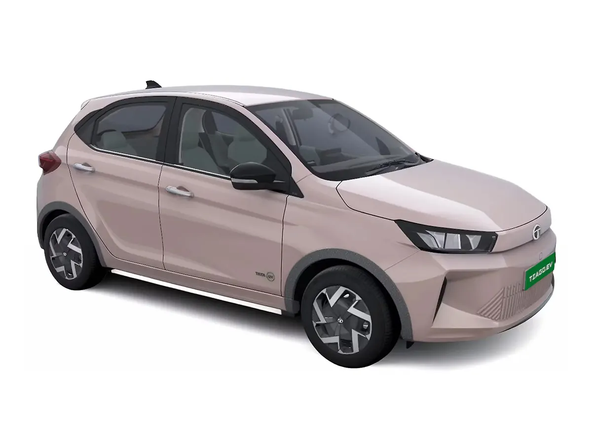 Tata Tiago EV Sobo Surge